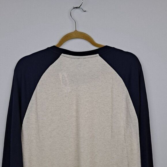 Old Navy Mens waffle L/S tee NWT - Picture 11 of 11